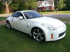 2006 Nissan 350 z