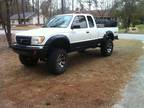 1999 Toyota Tacoma