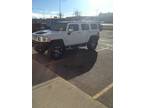 2006 Hummer H3