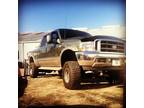 2003 Ford f250