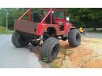 1976 Jeep cj7