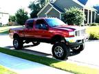 2002 Ford F-250