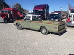 1971 Chevrolet C/10