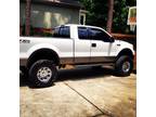 2004 Ford f150