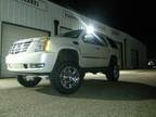 2007 Cadillac Escalade