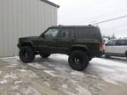 1998 Jeep Cherokee