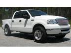 2006 Ford F150