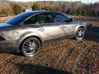 2006 Ford five hundred