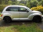 2004 Chrysler PT CRUISER