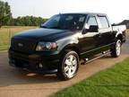 2007 Ford F-150 FX2