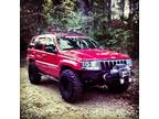 1999 Jeep GRAND CHEROKEE