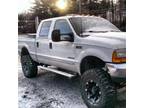 2000 Ford F350