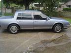 1990 Oldsmobile 98 Regency
