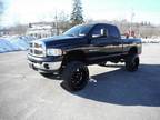 2005 Dodge Ram 2500