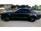 2007 Ford MUSTANG GT SUPERCHARGED