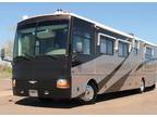 2003 Fleetwood Discovery 39L