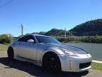 2004 Nissan Touring Edition 350z