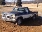 1977 Ford f100