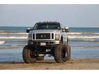 2008 Ford F-250 FX4