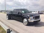 2000 Ford F350 7.3