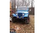 1978 Jeep CJ7