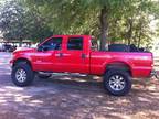 2006 Ford F-250 Super Duty