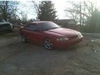 1996 Ford Mustang gt