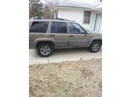 1998 Jeep Grand Cherokee