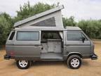 1987 Volkswagen Westfalia