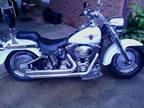 2002 Harley-Davidson Fatboy