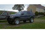 2001 Jeep Grand Cherokee Limited