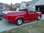 1997 Chevrolet C1500