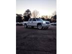 2006 GMC Sierra slt