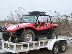 1965 Volkswagen dune buggy