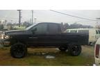 2004 Dodge 2500 slt