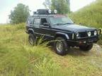 1998 Jeep Cherokee