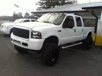 2005 Ford Bullet proof diesel f250