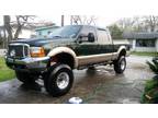 2000 Ford f250