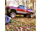 1993 Chevrolet k1500