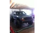 1998 Jeep Cherokee