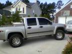 2005 Chevrolet Colorado