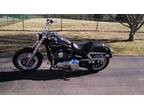 2013 Harley-Davidson Superglide Custom