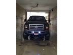 2005 Ford f250