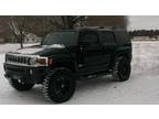 2007 Hummer h3