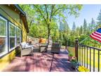 Home For Sale In Foresthill, California