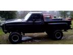 1986 Ford f150