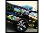 2008 Dodge Ram 2500HDHO