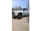 2005 Dodge RAM 2500