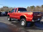 2001 Ford f250