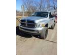 2004 Dodge Dodge ram 1500